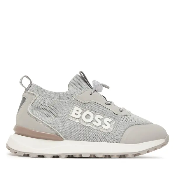 Boss Tenisice BOSS J52828 D Siva