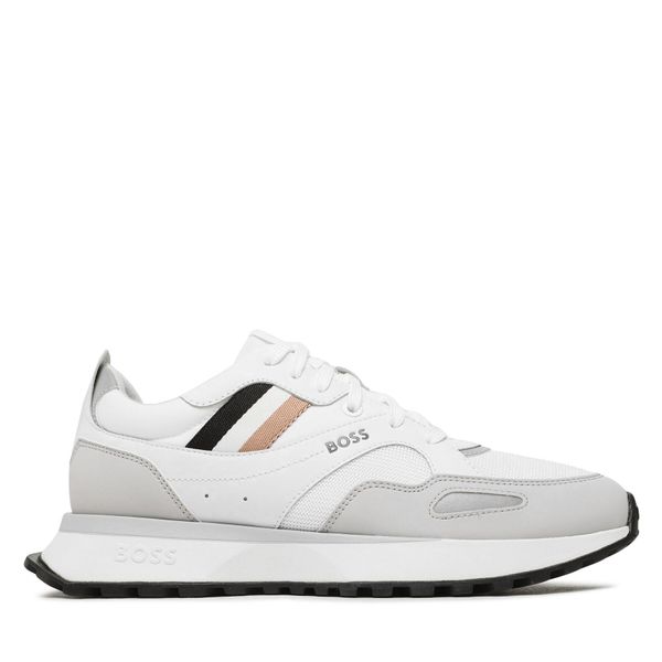 Boss Tenisice Boss Jonah Runn 50498280 Bijela