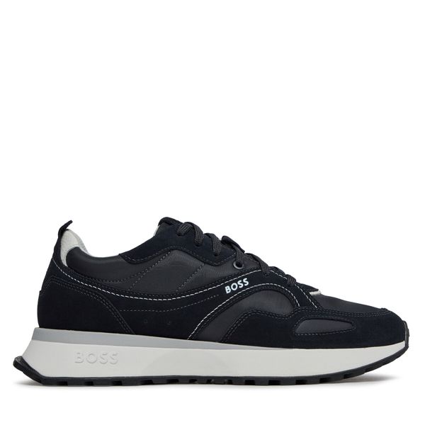 Boss Tenisice Boss Jonah Runn 50513179 Dark Blue 401