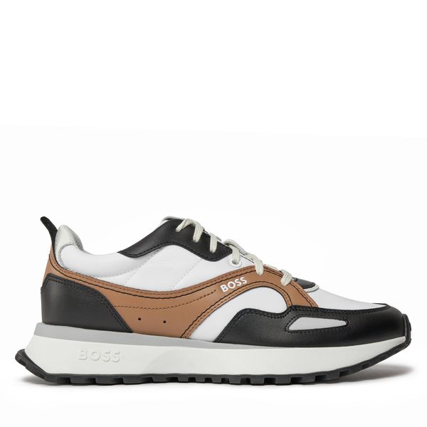 Boss Tenisice Boss Jonah Runn 50517559 Open Brown 241
