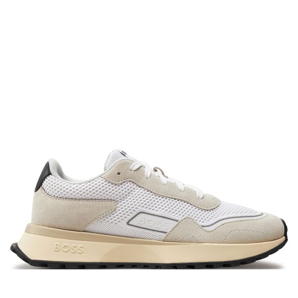 Boss Tenisice Boss Jonah Runn Knsd 50517404 Bijela