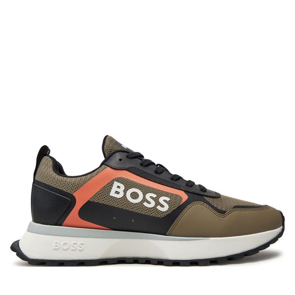 Boss Tenisice Boss Jonah Runn Merb 50517300 Green 343