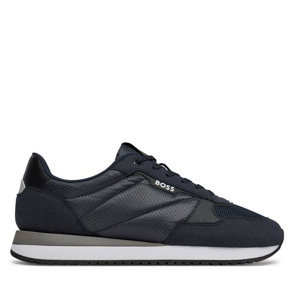 Boss Tenisice Boss Kai Runn 50503715 Dark Blue 405