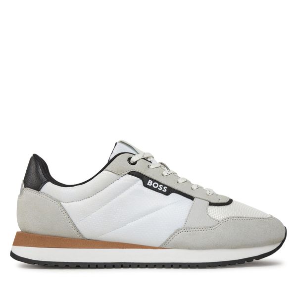 Boss Tenisice Boss Kai Runn 50503715 Open White 121