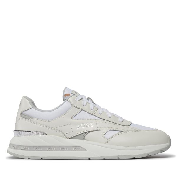 Boss Tenisice Boss Kurt 50502901 10251947 01 White 100