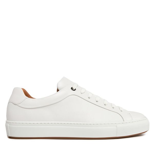 Boss Tenisice Boss Mirage Tenn 50499798 10230772 Open White 112