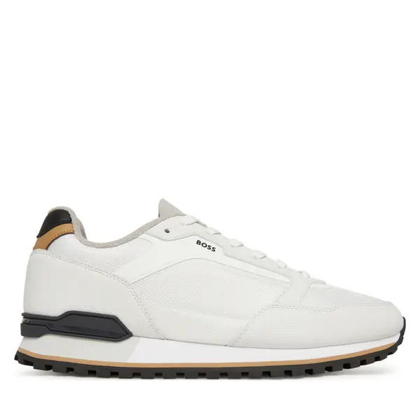 Boss Tenisice BOSS Parkour-L 50552914 Bijela
