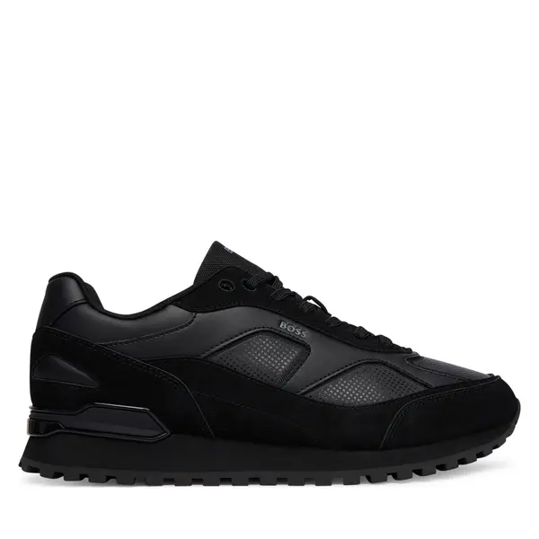 Boss Tenisice BOSS Parkour-L 50568929 Crna