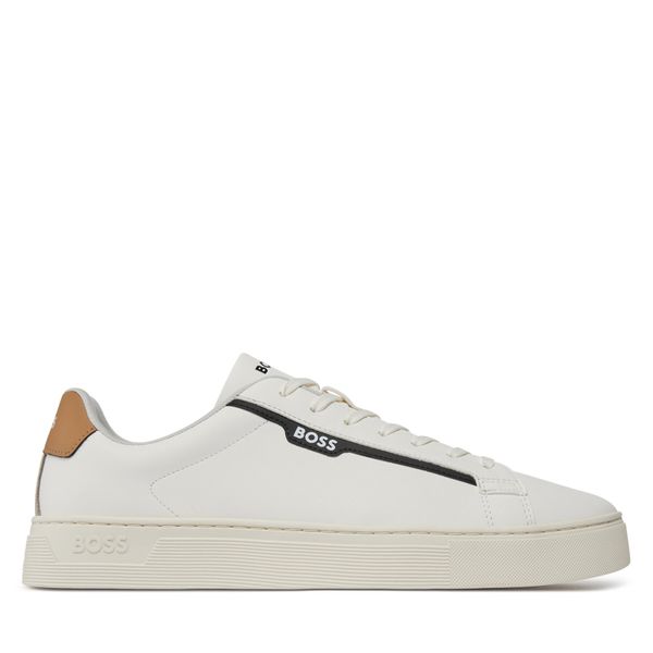 Boss Tenisice Boss Rhys Tenn 50502869 Open White 122