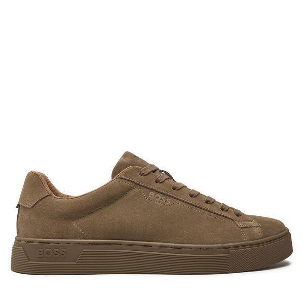 Boss Tenisice Boss Rhys Tenn Sdst 50517299 Beige 263
