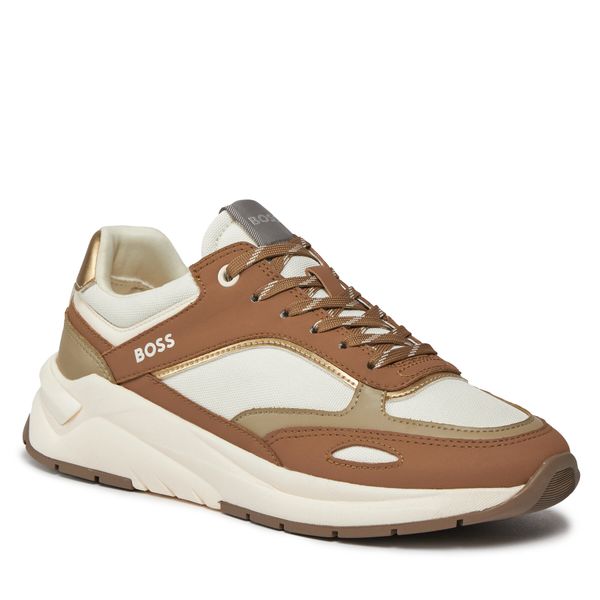 Boss Tenisice Boss Skylar Runn 50504291 Medium Beige 260