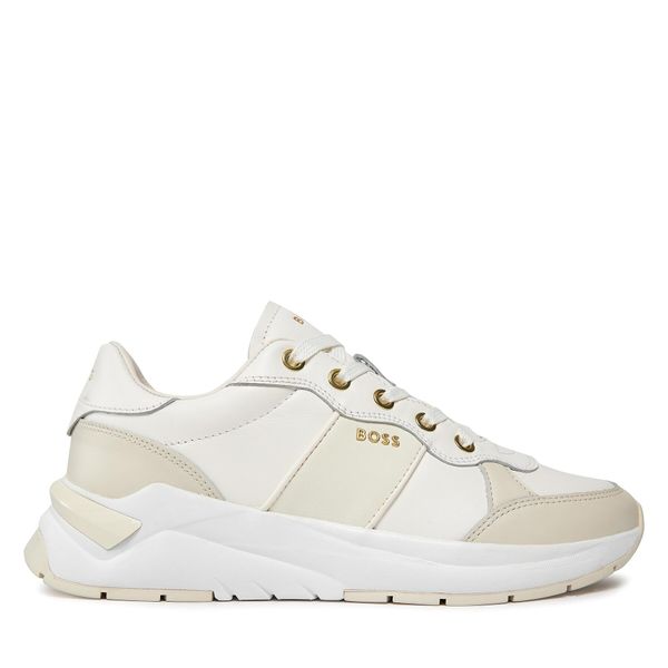 Boss Tenisice Boss Skylar Runn 50513412 Open White 120