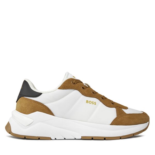 Boss Tenisice Boss Skylar Runn Nysdlt 50513574 Open Brown 241