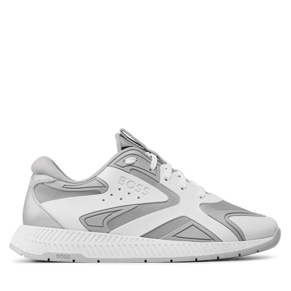 Boss Tenisice Boss Titanium 50493271 White 100