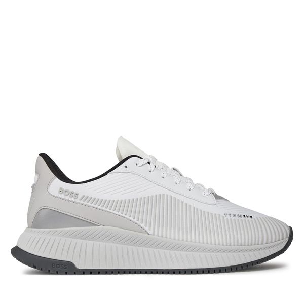 Boss Tenisice Boss Ttnm Evo 50503493 10252315 01 Open White 120