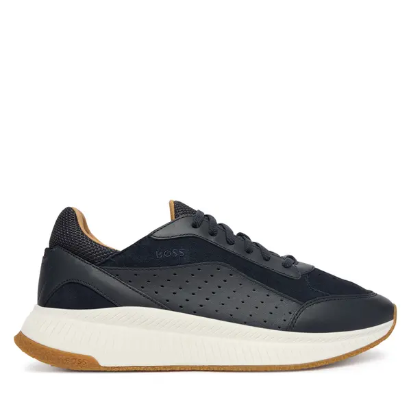 Boss Tenisice BOSS Ttnm Evo 50557865 Tamnoplava