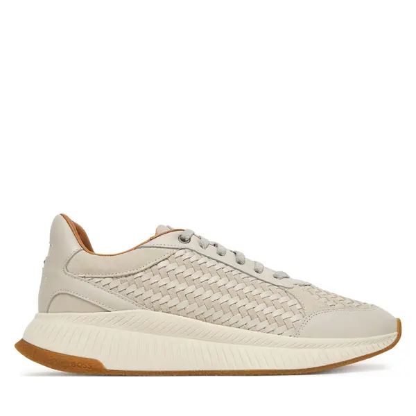 Boss Tenisice BOSS Ttnm Evo 50563946 Bijela