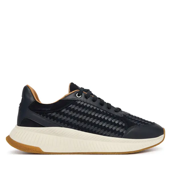 Boss Tenisice BOSS Ttnm Evo 50563946 Tamnoplava