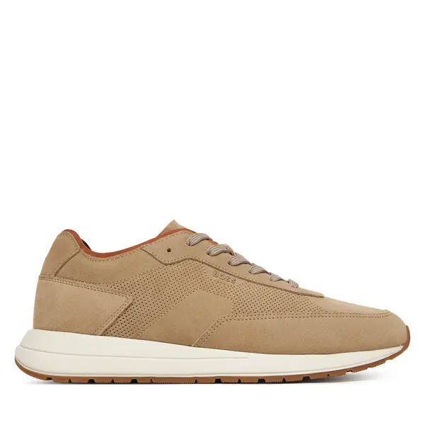 Boss Tenisice BOSS Vinston Runn 50563960 Bež