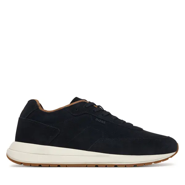 Boss Tenisice BOSS Vinston Runn 50563960 Tamnoplava