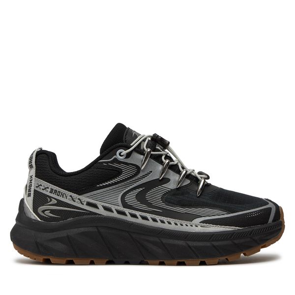 Bronx Tenisice Bronx 66516-L3104 Off White/Black