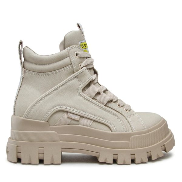 Buffalo Tenisice Buffalo Aspha Nc Mid BN1622064 Beige