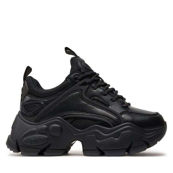 Buffalo Tenisice Buffalo Binary C 1636005 Black