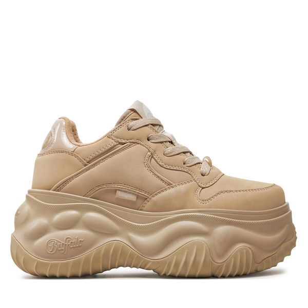 Buffalo Tenisice Buffalo Blader One 1630861 Beige