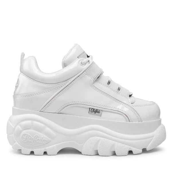 Buffalo London Tenisice Buffalo London 1339-14 2.0 Whtie