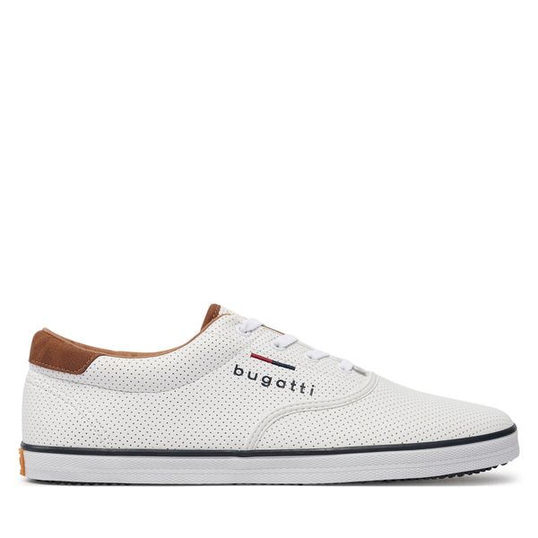 Bugatti Tenisice Bugatti 321AFH015000 White 2000