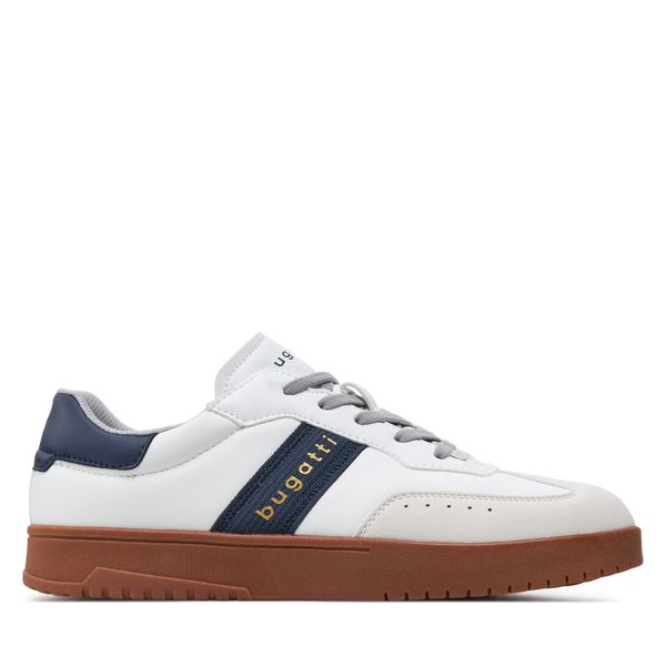 Bugatti Tenisice Bugatti 323-A0G07-5059 Bijela