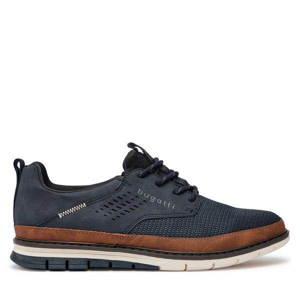 Bugatti Tenisice Bugatti 331925626900 Dark Blue 4100