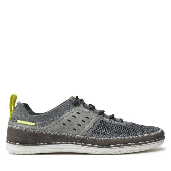 Bugatti Tenisice Bugatti 341-AFF09-6900 Siva