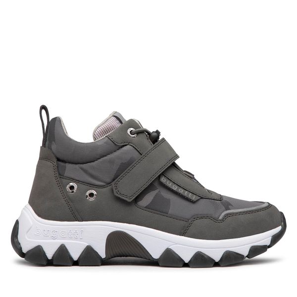 Bugatti Tenisice Bugatti 432-95233-5569 Dark Grey/Trends 1180