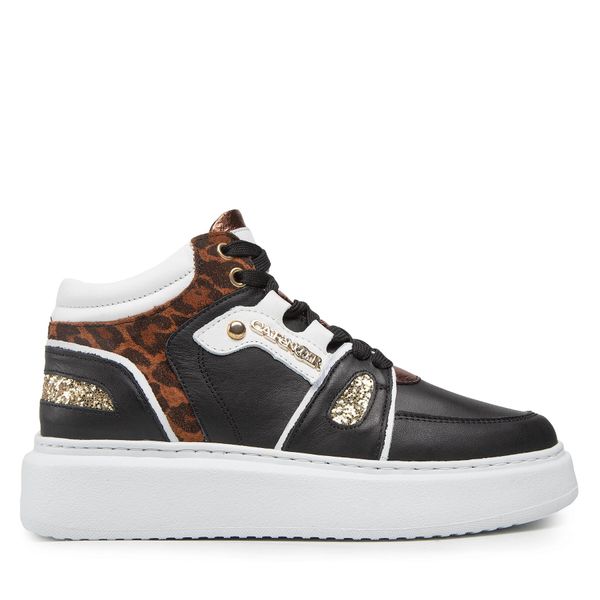 CAFèNOIR Tenisice CAFèNOIR C1DE1660 Nero N001