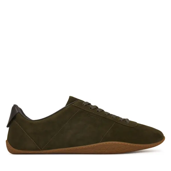 Calvin Klein Tenisice Calvin Klein Baller Sneaker Laceup HW0HW03263 Bež