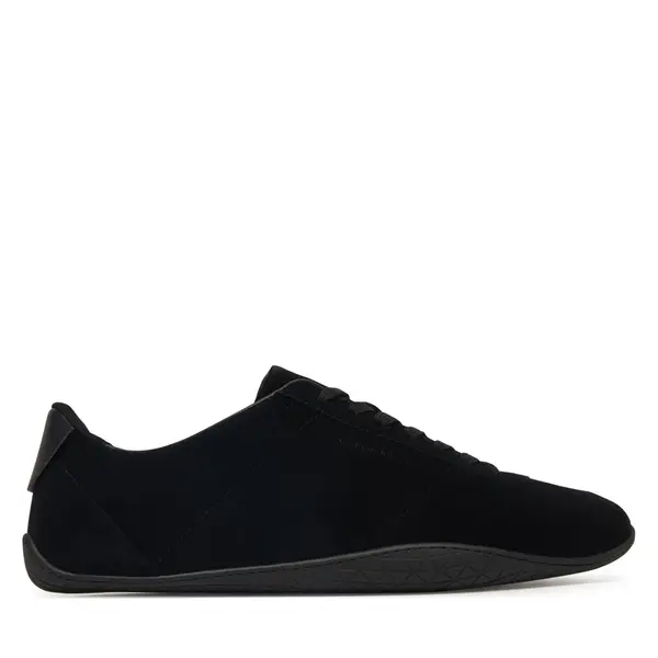 Calvin Klein Tenisice Calvin Klein Baller Sneaker Laceup HW0HW03263 Crna