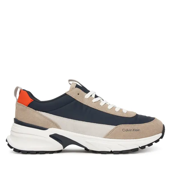 Calvin Klein Tenisice Calvin Klein Hike Runner Casual Ny-Su YM0YM01459 Šarena