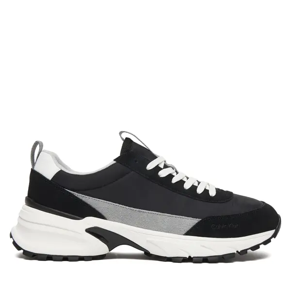 Calvin Klein Tenisice Calvin Klein Hike Runner Casual Ny-Su YM0YM01459 Šarena