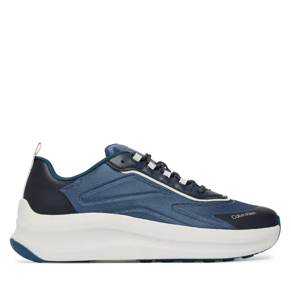 Calvin Klein Tenisice Calvin Klein HM0HM02224 Plava