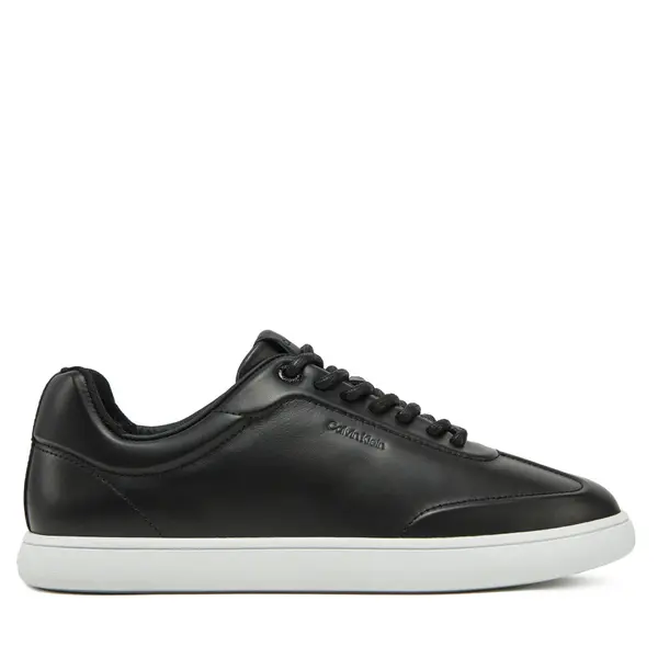 Calvin Klein Tenisice Calvin Klein HW0HW02400 Crna