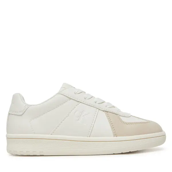 Calvin Klein Jeans Tenisice Calvin Klein Jeans V3X9-82081-1269B M Bijela