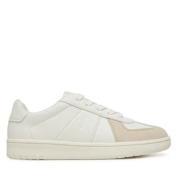 Calvin Klein Jeans Tenisice Calvin Klein Jeans V3X9-82081-1269B S Bijela