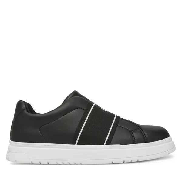 Calvin Klein Jeans Tenisice Calvin Klein Jeans V3X9-82087-1355999 Bijela