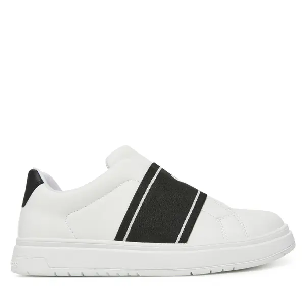 Calvin Klein Jeans Tenisice Calvin Klein Jeans V3X9-82087-1355X002 Bijela