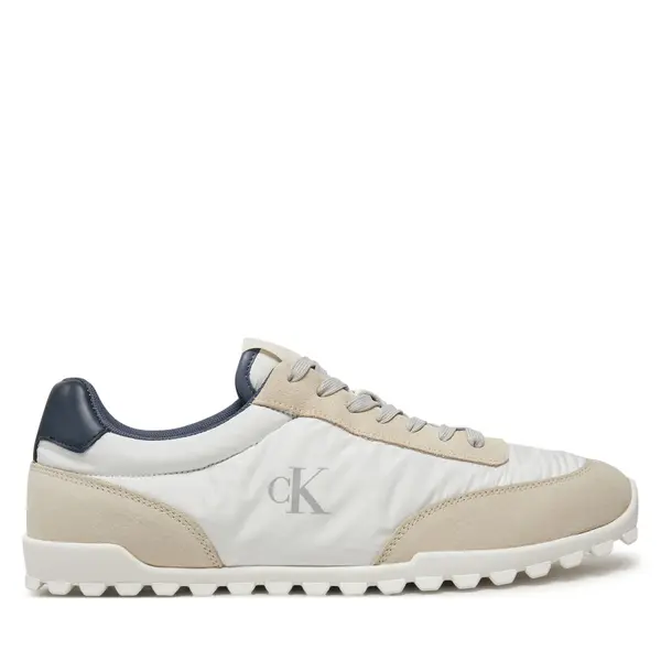 Calvin Klein Jeans Tenisice Calvin Klein Jeans YM0YM01263 Bijela
