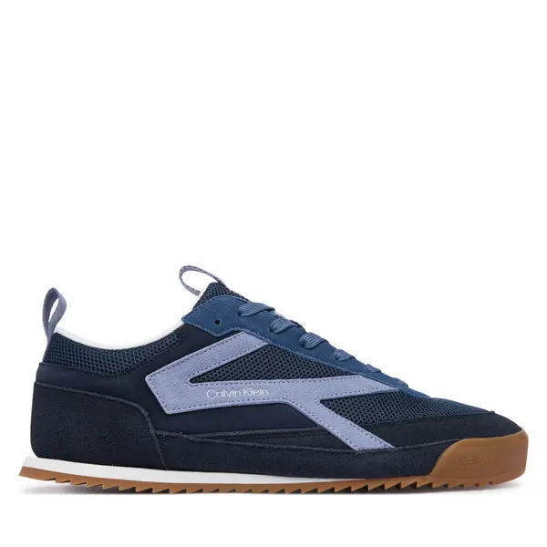 Calvin Klein Tenisice Calvin Klein Loew Pro Runner Ny HM0HM02210 Tamnoplava