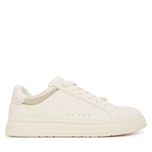 Calvin Klein Tenisice Calvin Klein Low Cut Lace-Up V3A9-83215-1355 Bijela