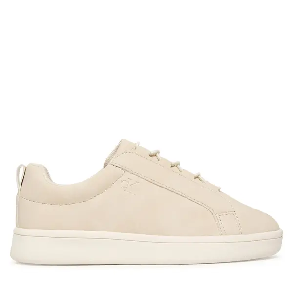 Calvin Klein Tenisice Calvin Klein Low Cut V3X9-83286-0315 M Bež