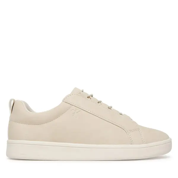 Calvin Klein Tenisice Calvin Klein Low Cut V3X9-83286-0315 S Bež